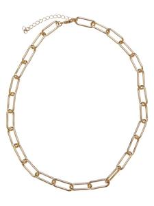 Золотые колье Urban Classics