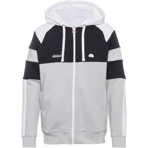 Худи с капюшоном на молнии ELLESSE, Light grey