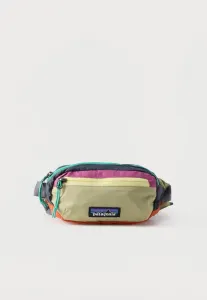 Поясная сумка terravia mini унисекс Patagonia, Multi-Coloured