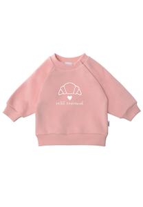 Толстовка LILIPUT Petit Croissant, розовый