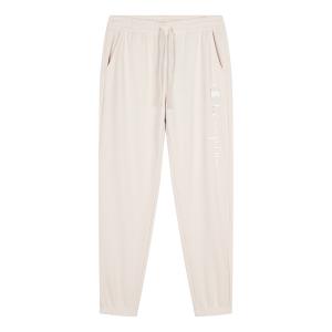 Вязаные спортивные штаны US Version Unisex Champion, светлый хаки