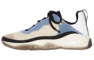 Кроссовки женские Chanel, синий / белый