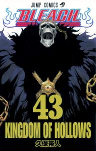 Bleach, Volume 43: Kingdom Of Hollows (Japanese Edition) (Shueisha)
