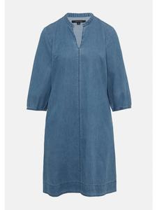 Платье в цвете 52Z2_blue comma