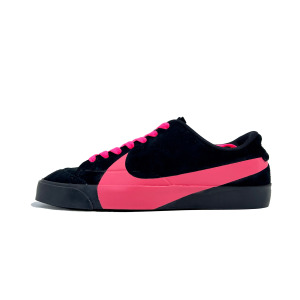 Женские кроссовки для скейтбординга Nike Blazer, Walking girl