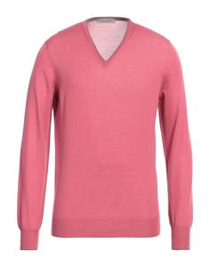 Свитер La Fileria, коралл