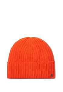 Шапка Bogner Beanie, Koralle/Orange