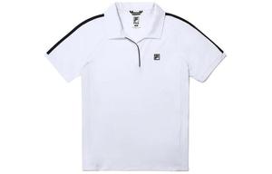 Футболка женская белая Fila