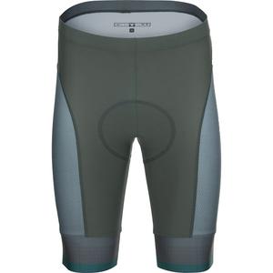 Шорты Castelli Competizione 2 Limited Edition Short Castelli, Gunmetal Gray/Ocean Teal/Winter Sky