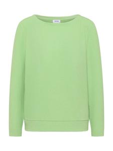 Cecil Рубашка с длинными рукавами цвета бамбука