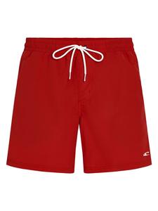 O`Neill Купальные шорты Vert 16 дюймов, красные