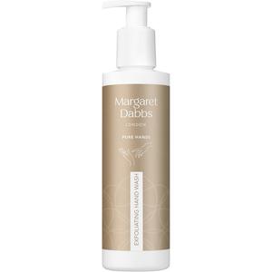 Мыло для рук pure exfoliating hand wash Margaret Dabbs, объем 200 мл