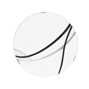 Потолочный светильник Lumicom белый, 40/40/10 см