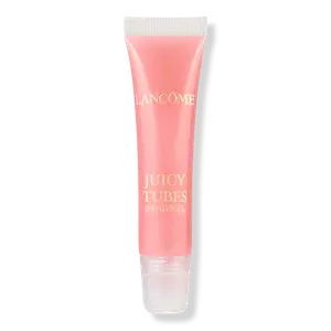Блеск для губ Juicy Tubes Original Lancôme, 02 Spring Fling (creamy millenial pink)
