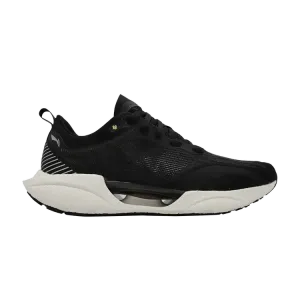 Кроссовки Super Light 18 'Black Flashing Bright Green', черный