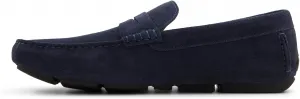 Лоферы Brooks Brothers Mens Jefferson, темно-синий
