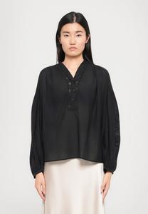 Блуза Vanessa Bruno NIPOA, Noir/Black