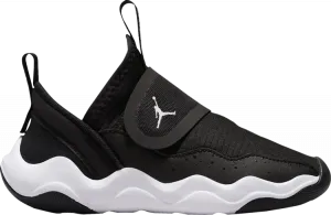 Кроссовки Jordan 23/7 PS 'Black White', черный