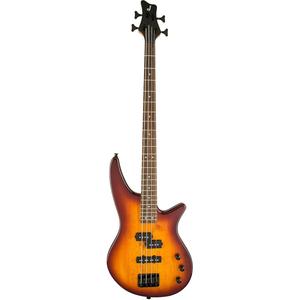Джексон Spectra Bass JS2 Табачный взрыв