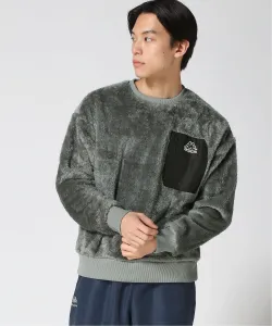 Пуловер-блузон Kappa/(M)