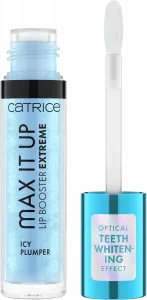 Блеск для губ Max It Up 030 Ice Ice Baby 4 мл Catrice