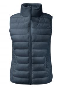 QS Жилет в цвете Navy