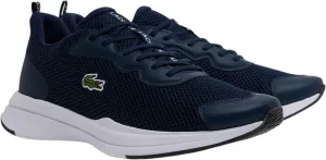 Мужские кроссовки Lacoste Neo Run Base, белый