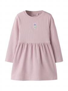 NAME IT Платье 'NMFVEMMA' в цвете Rose