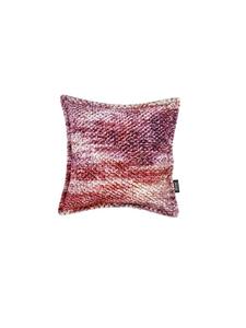 Cats Collection Чехол для подушки Glam Colour красного цвета