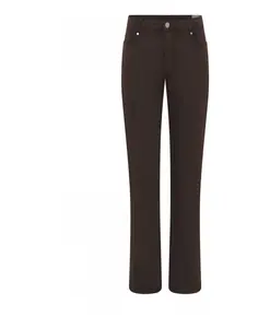Расклешенные брюки Magic Fit C.Ro, коричневый