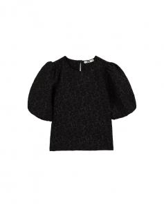 Блуза WE Fashion, черный