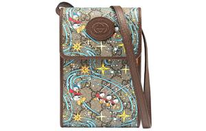 Дисней Икс Плечевая Сумка Гуччи