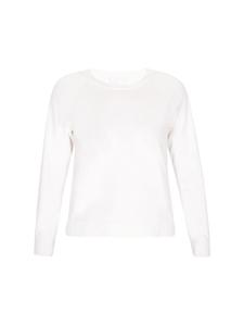 Женский свитер бежевого цвета usha WHITE LABEL