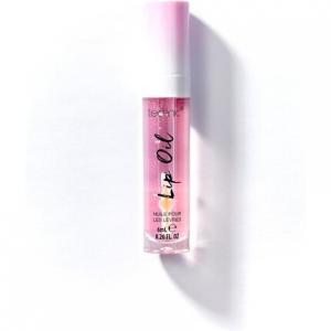 Масло для губ со вкусом клубники увлажняющее масло для губ с глянцевым финишем 10 мл Technic