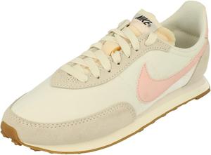 Кроссовки женские Nike Waffle Trainer 2 Da8291, Phantom Atmosphere Sail Black 004