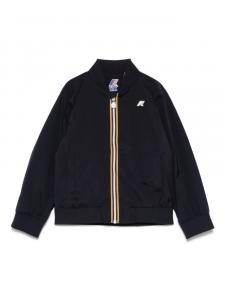 Куртка Aorelian K Way Kids, синий