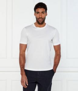 Футболка Олаф Slim fit Tiger Of Sweden, белый