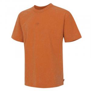 Футболка мужская Sportswear Premium Essentials Max90 Nike, желтый