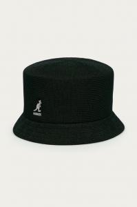 Шапка Kangol, черный