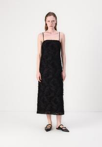Платье Samsøe Samsøe LAZIO DRESS, Black