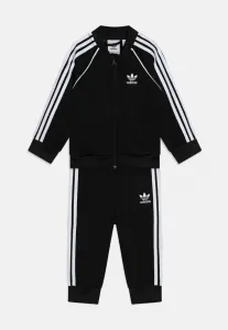 Спортивный костюм суперзвезды Adidas Originals, Black