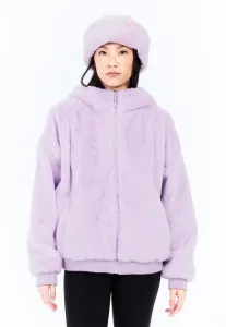 Зимняя куртка "голли" Protest, Thistle Purple