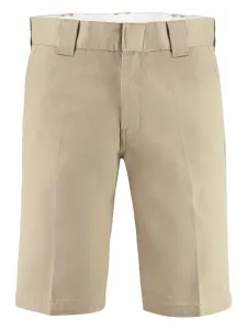 Узкие шорты чинос Dickies, коричневый