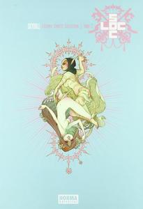 SKY DOLL LACRIMA CHRISTI (Spanish Edition) (NORMA EDITORIAL, S.A.)