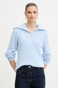 Свитер MNOVI Morgan, синий