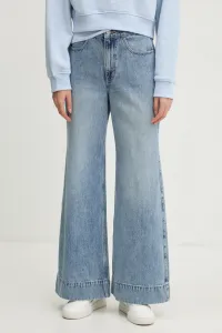 Джинсы Hollister Co., синий