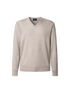 Свитер Hackett London, Stone