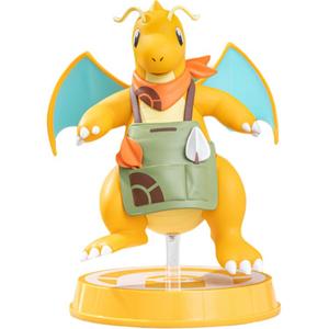 Коллекционные фигурки Pokémon Grand Collection TOP TOY