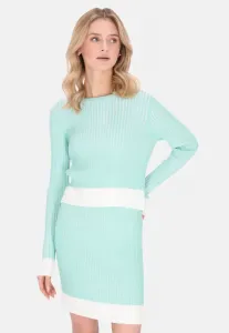 Джемпер Mymo, Mint White