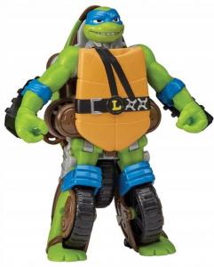Транспортное средство Черепашки Ниндзя с фигуркой Льва Playmates